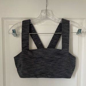 Outdoor Voices Freeform Sports Bra